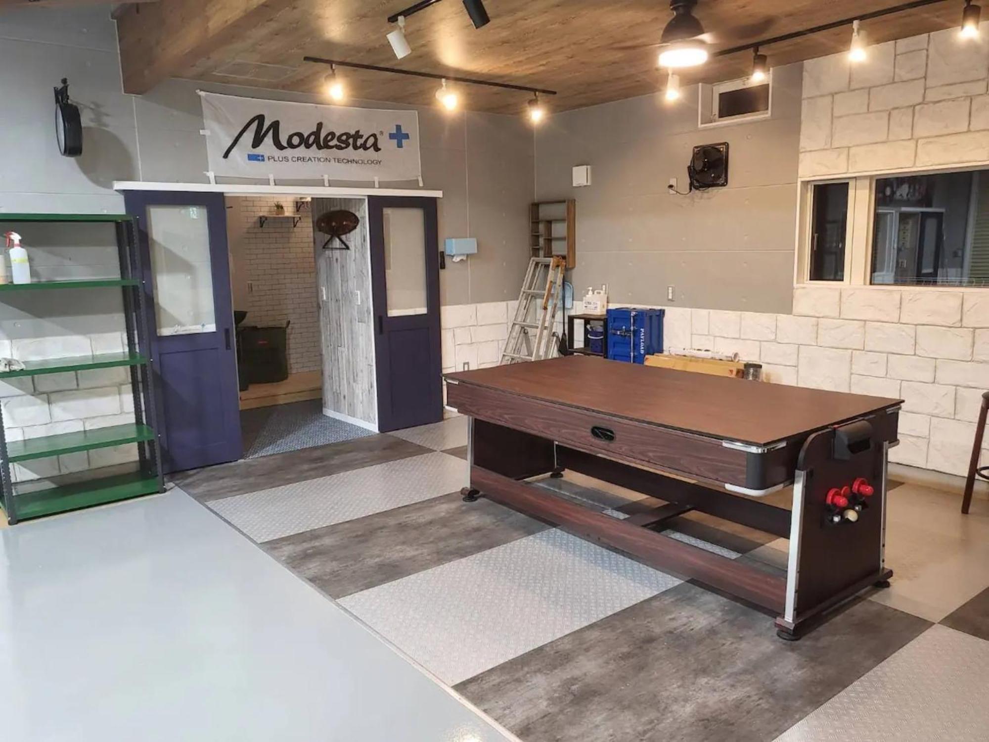 Seaside Garage Shima - Vacation Stay 85765V Bagian luar foto