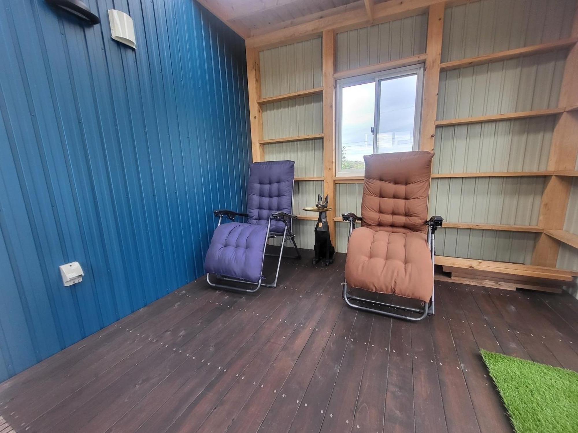 Seaside Garage Shima - Vacation Stay 85765V Bagian luar foto