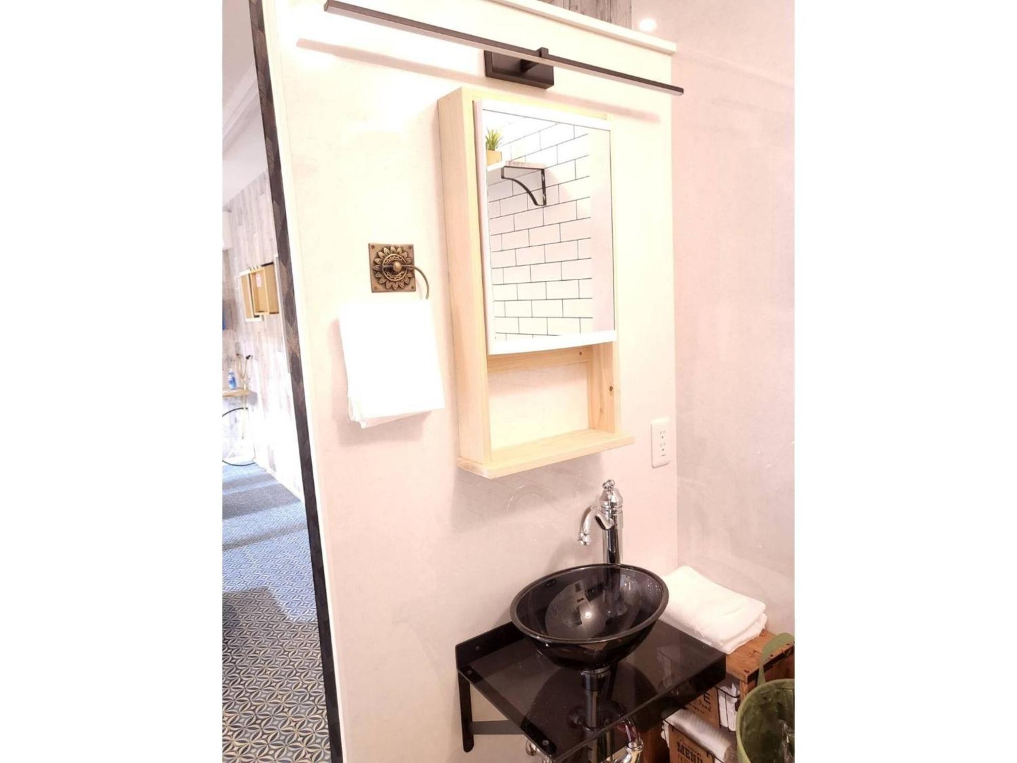 Seaside Garage Shima - Vacation Stay 85765V Bagian luar foto