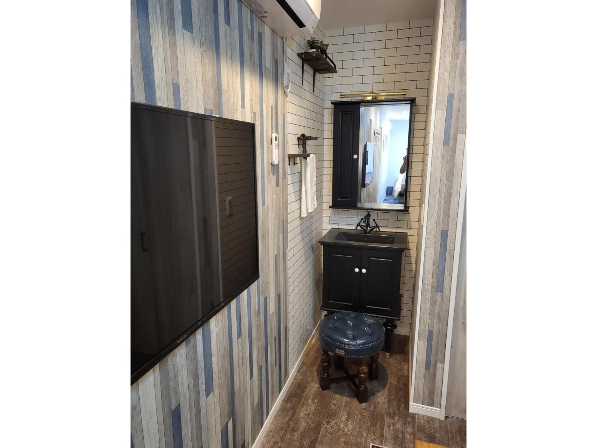 Seaside Garage Shima - Vacation Stay 85765V Bagian luar foto