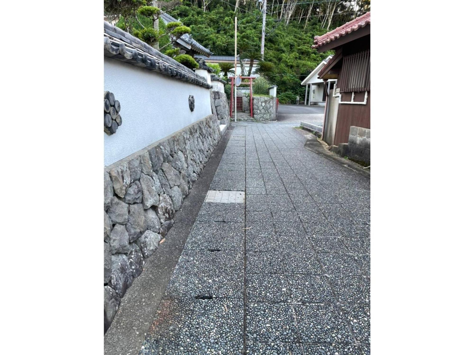 Seaside Garage Shima - Vacation Stay 85765V Bagian luar foto