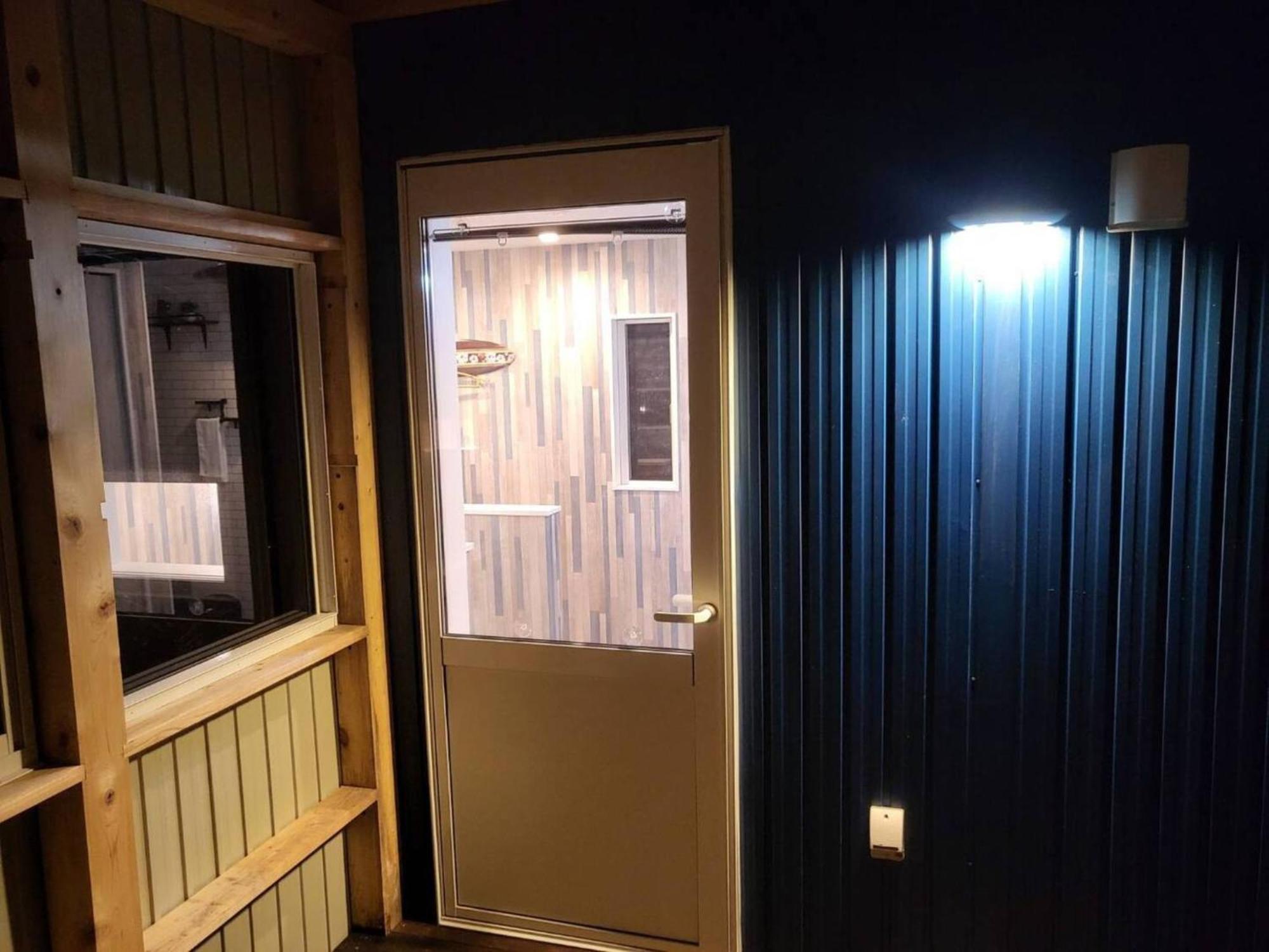 Seaside Garage Shima - Vacation Stay 85765V Bagian luar foto