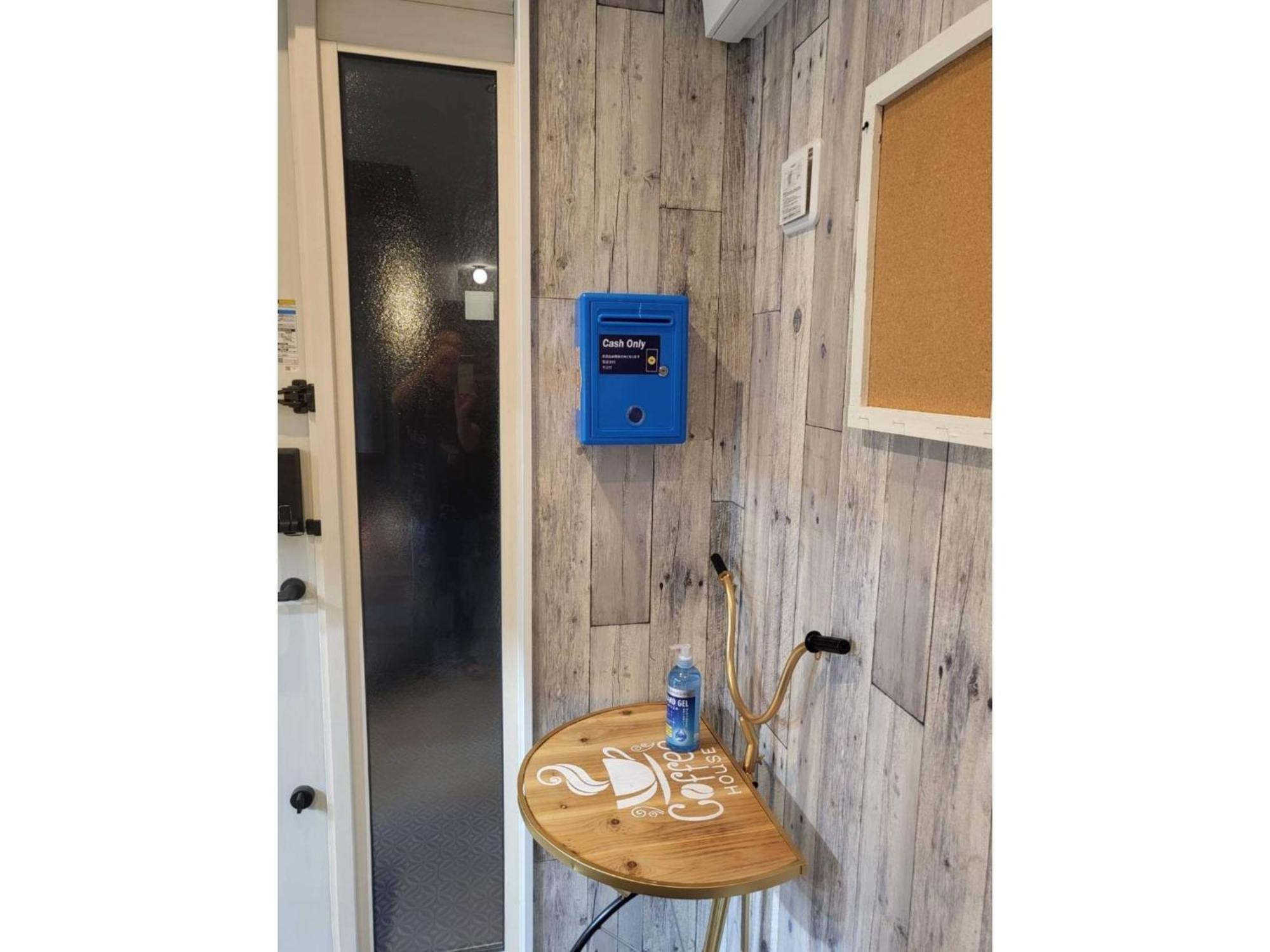 Seaside Garage Shima - Vacation Stay 85765V Bagian luar foto