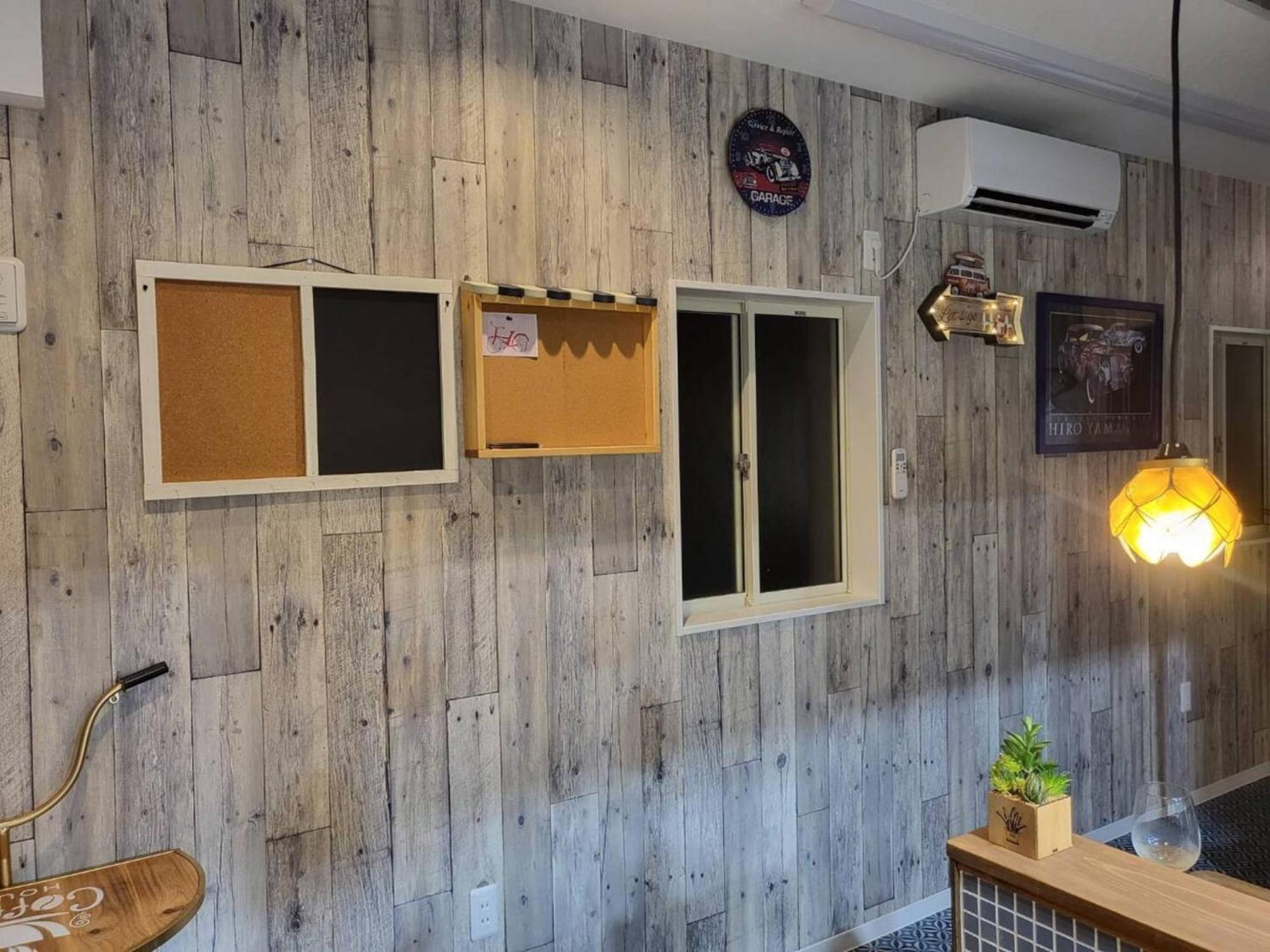 Seaside Garage Shima - Vacation Stay 85765V Bagian luar foto